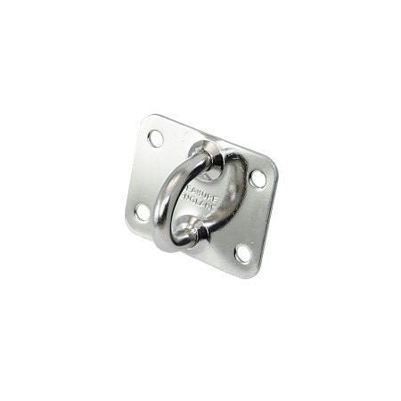 SeaSure Mastplatten für Spinnakerbäume